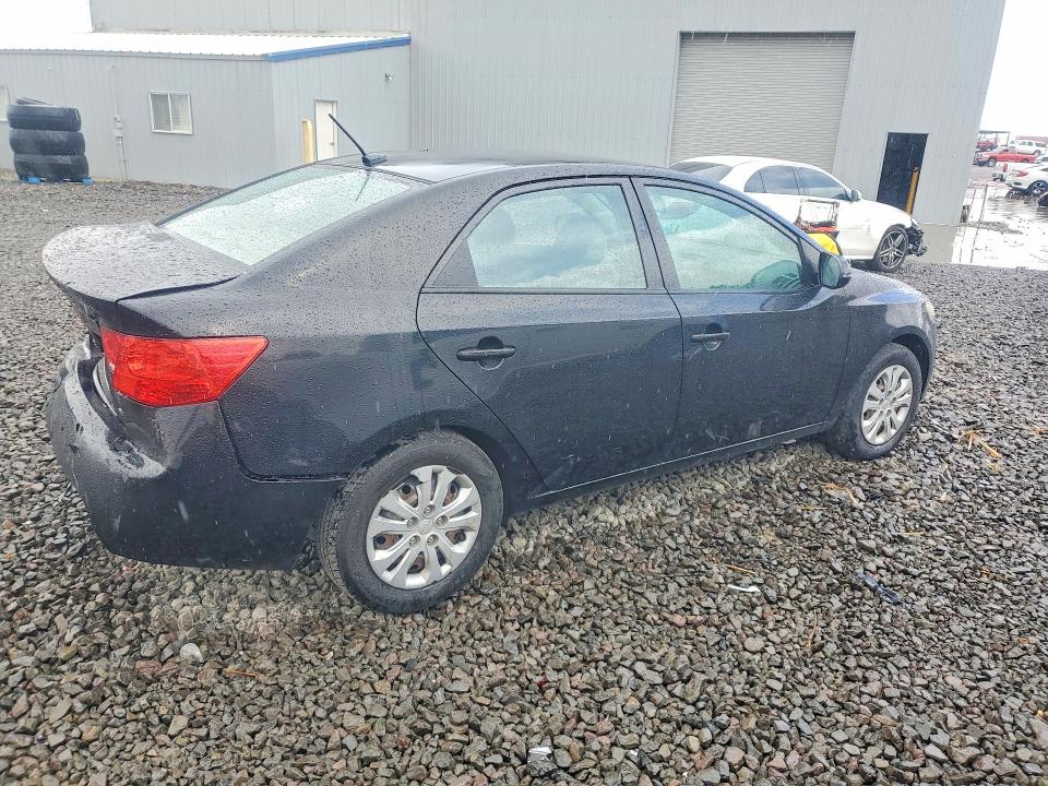 2012 Kia Forte მანქანა იყიდება აუქციონზე, vin: KNAFU4A29C5602146, აუქციონის ნომერი: 53666566