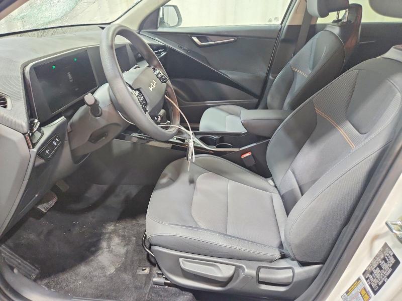 Продажа на аукционе авто 2026 Kia Niro, vin: KNDCP3LE6T5318553, номер лота: 54006996