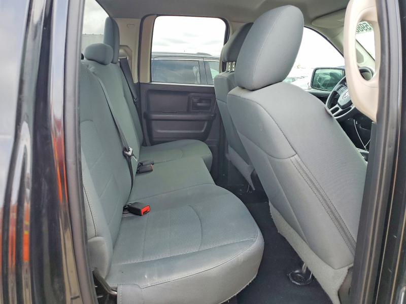 Aukcja sprzedaży 2015 Ram 1500, vin: 1C6RR7FT4FS656830, numer aukcji: 53915986