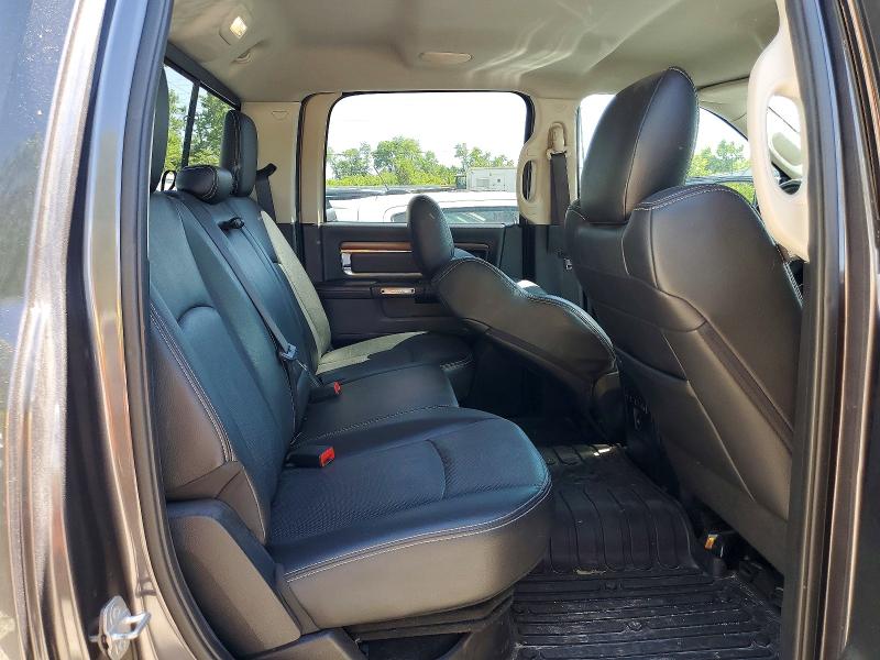 53514886 :رقم المزاد ، 1C6RR7NT7FS712938 vin ، 2015 Ram 1500 مزاد بيع