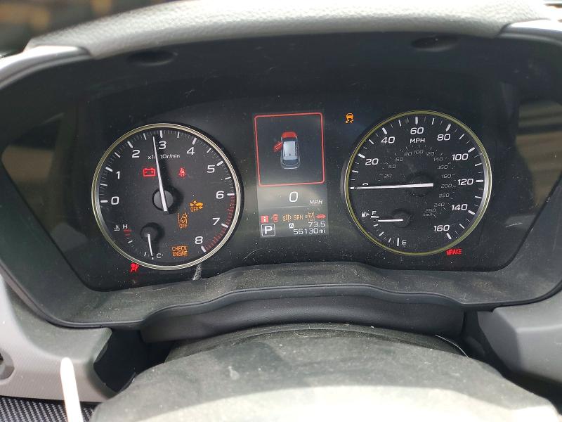 Продаж на аукціоні авто 2024 Subaru Crosstrek, vin: 4S4GUHF65R3708183, номер лоту: 53810266