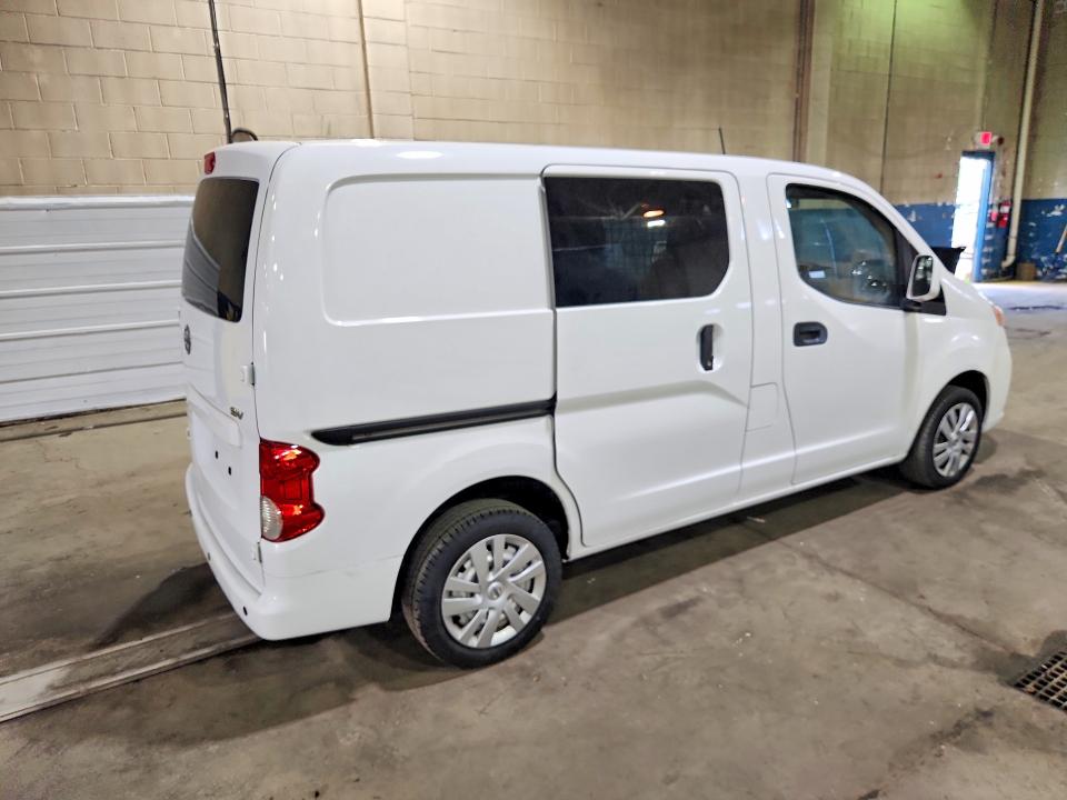 Aukcja sprzedaży 2020 Nissan Nv200, vin: 3N6CM0KNXLK704520, numer aukcji: 52197706