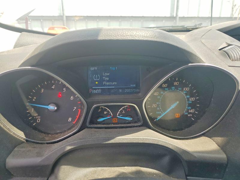 Aukcja sprzedaży 2014 Ford Escape, vin: 1FMCU0F73EUB56311, numer aukcji: 53069786
