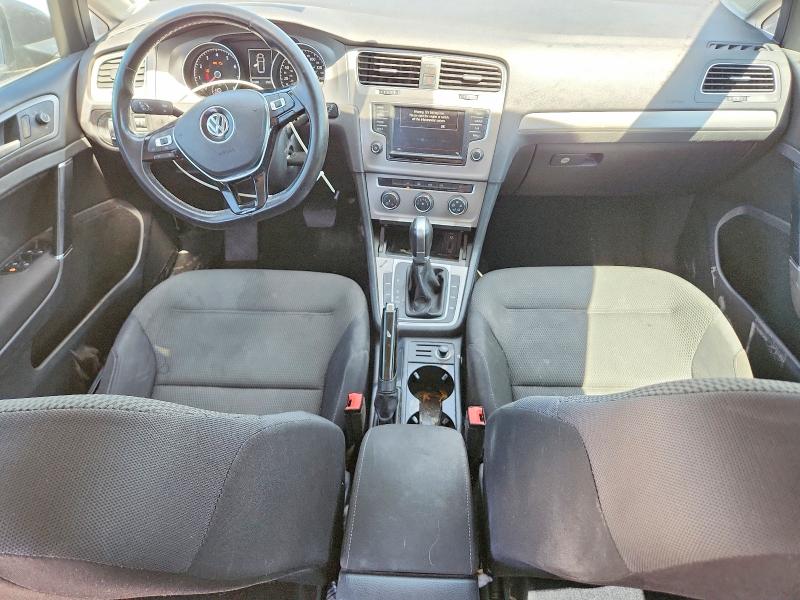 Aukcja sprzedaży 2016 Volkswagen Golf Sportwagen, vin: 3VWC17AU8GM509729, numer aukcji: 53999116