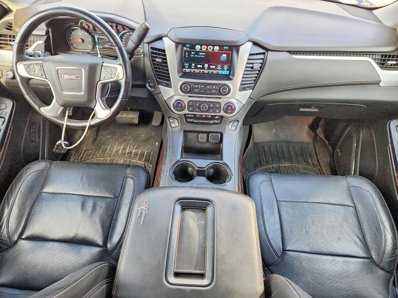 Продажа на аукционе авто 2018 Gmc Yukon Xl, vin: 1GKS2GKC0JR249998, номер лота: 52841726