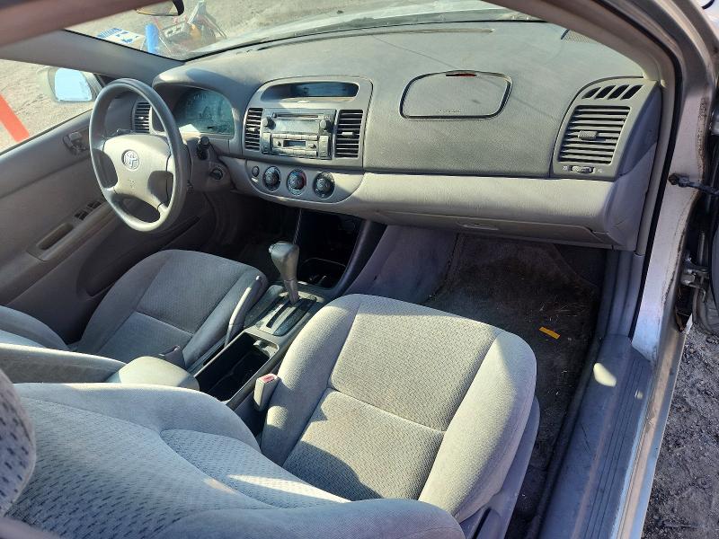 53624336 :رقم المزاد ، 4T1BE32K23U215348 vin ، 2003 Toyota Camry مزاد بيع