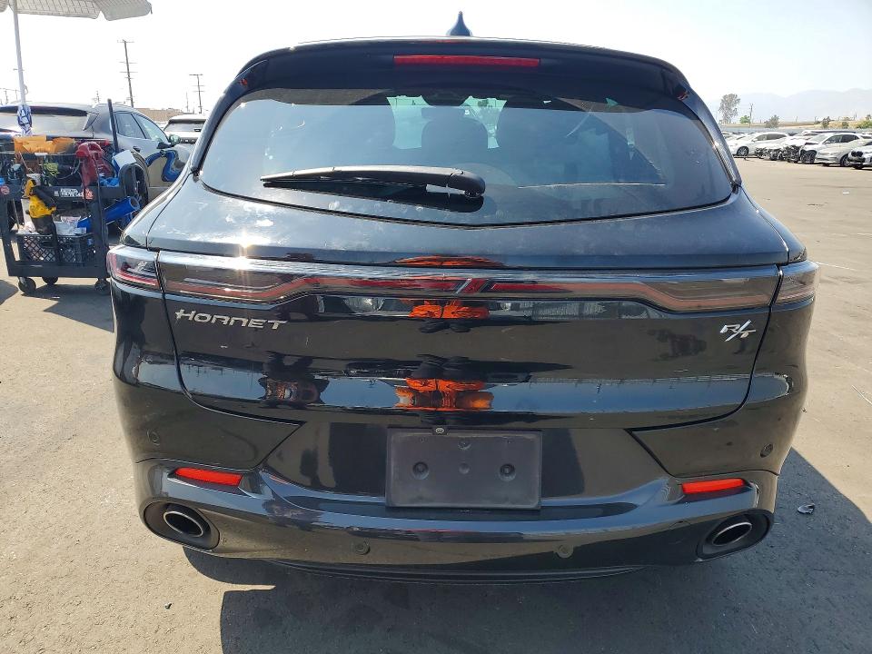 Продаж на аукціоні авто 2024 Dodge Hornet, vin: ZACPDFCW5R3A22595, номер лоту: 53830936