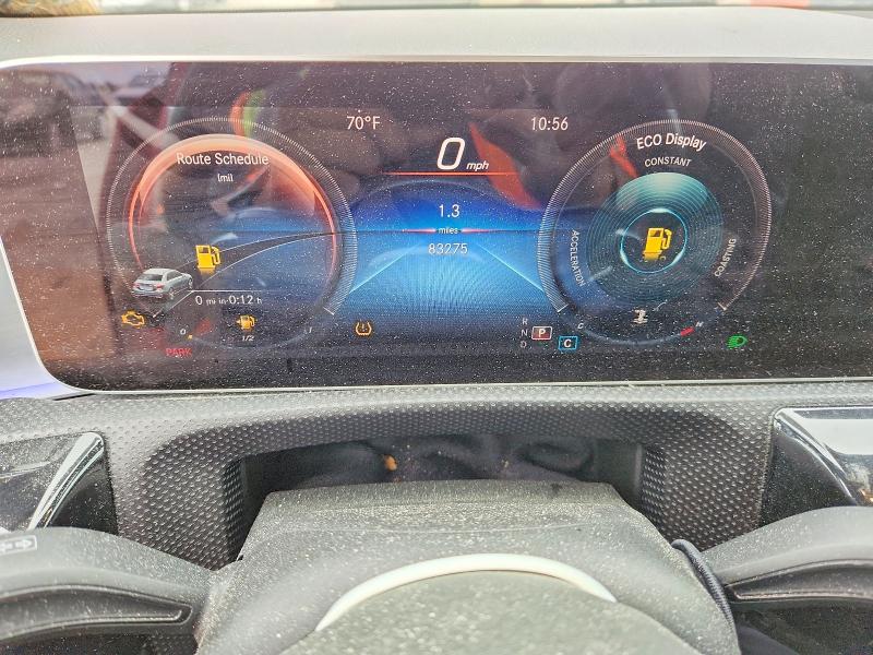 Продажа на аукционе авто 2019 Mercedes-benz A, vin: WDD3G4EB4KW017884, номер лота: 52302016