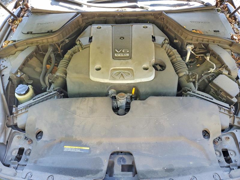 Aukcja sprzedaży 2015 Infiniti Q50, vin: JN1BV7AR2FM417124, numer aukcji: 53001746