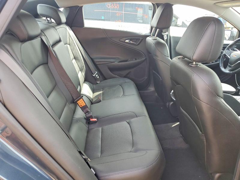 53770496 :رقم المزاد ، 1G1ZE5SX6LF079815 vin ، 2020 Chevrolet Malibu مزاد بيع