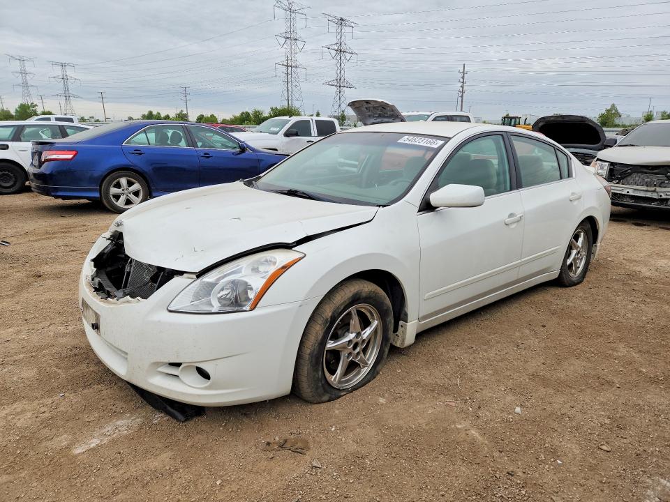 Aukcja sprzedaży 2012 Nissan Altima, vin: 1N4AL2AP8CC189105, numer aukcji: 54623166