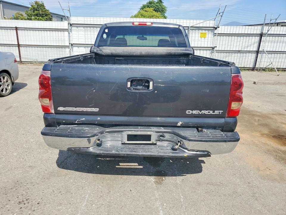 Aukcja sprzedaży 2003 Chevrolet Silverado, vin: 2GCEC19VX31346079, numer aukcji: 53626556