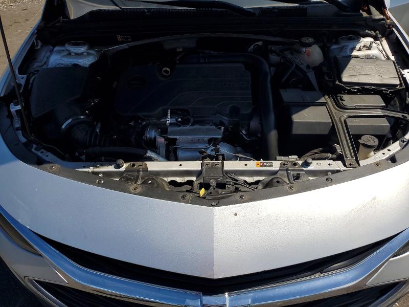 Продаж на аукціоні авто 2020 Chevrolet Malibu, vin: 1G1ZG5ST0LF115876, номер лоту: 54058586
