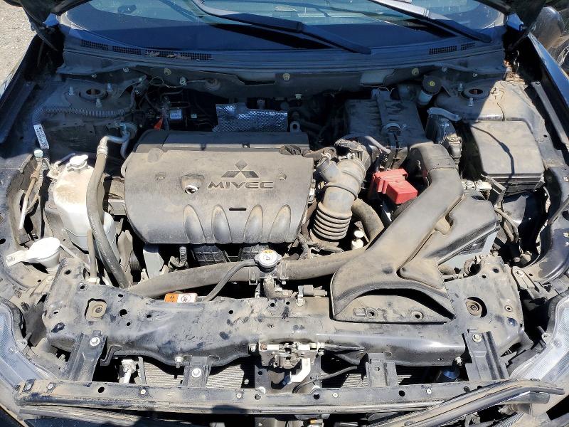 Продажа на аукционе авто 2017 Mitsubishi Lancer, vin: JA32U2FU0HU016219, номер лота: 52680536