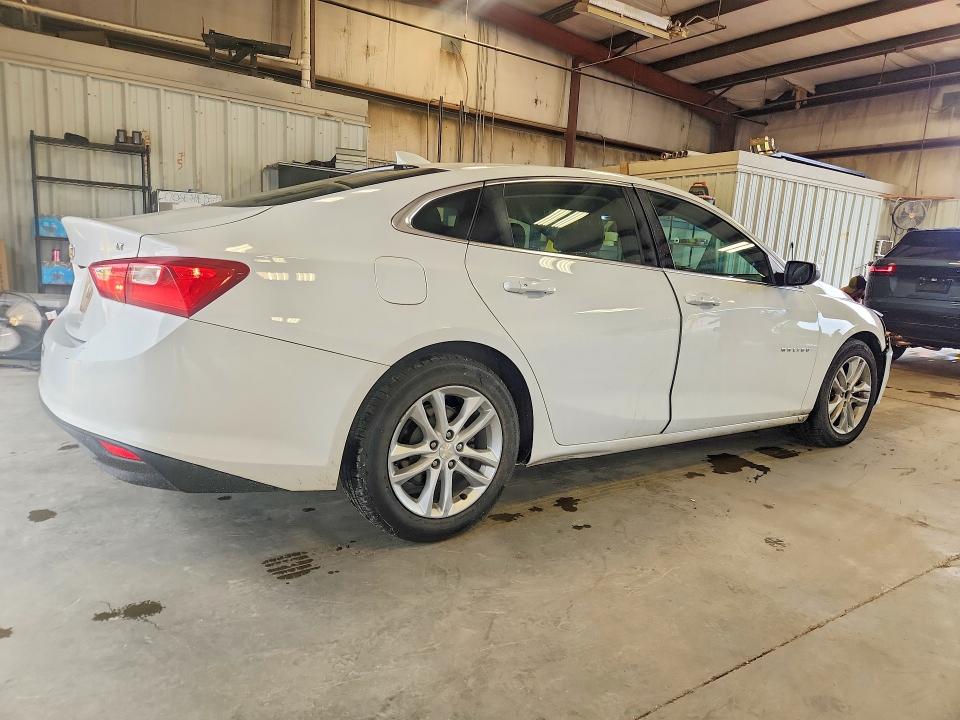 Продаж на аукціоні авто 2017 Chevrolet Malibu, vin: 1G1ZE5ST0HF183575, номер лоту: 54047316
