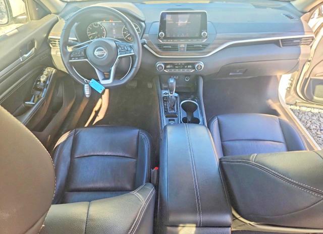 Продаж на аукціоні авто 2021 Nissan Altima, vin: 1N4BL4FW1MN327346, номер лоту: 53084666