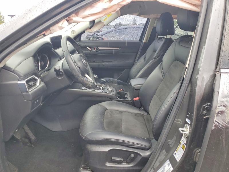 Aukcja sprzedaży 2021 Mazda Cx-5, vin: JM3KFACM3M0403642, numer aukcji: 54128116