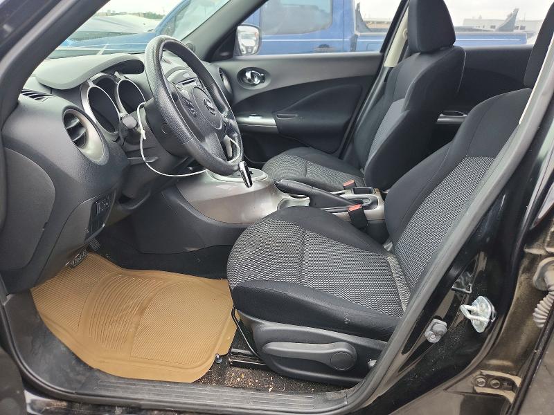 Aukcja sprzedaży 2016 Nissan Juke, vin: JN8AF5MR5GT604214, numer aukcji: 53874176