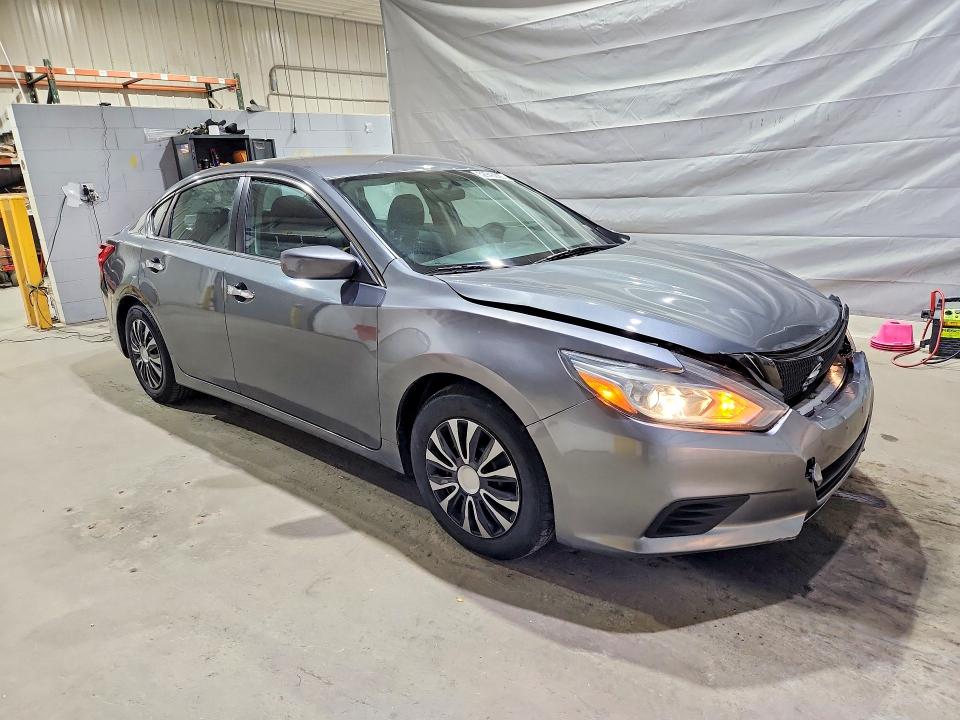 52940226 :رقم المزاد ، 1N4AL3AP8HC290531 vin ، 2017 Nissan Altima مزاد بيع