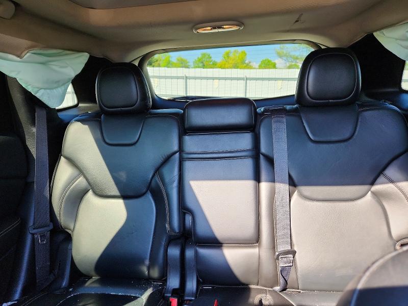 Продажа на аукционе авто 2015 Jeep Cherokee, vin: 1C4PJMDS2FW770107, номер лота: 52033926