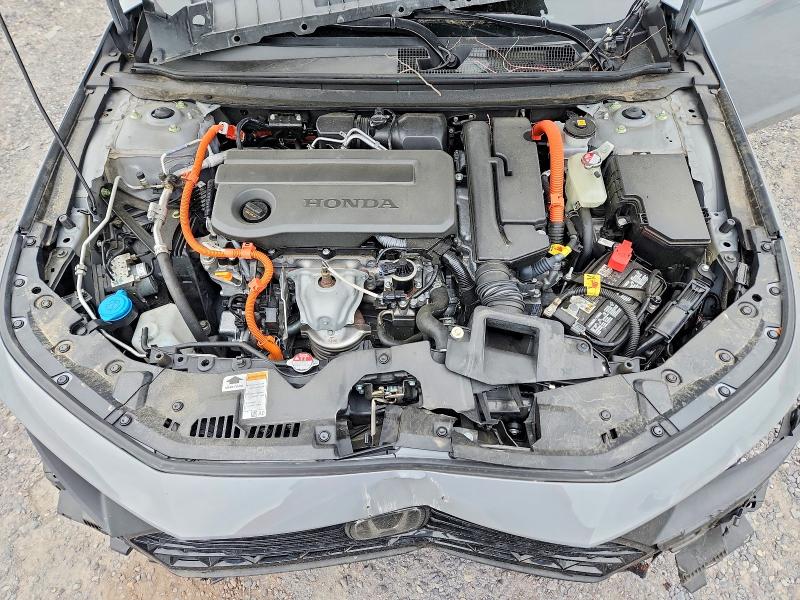 Aukcja sprzedaży 2024 Honda Accord, vin: 1HGCY2F81RA090900, numer aukcji: 52542326