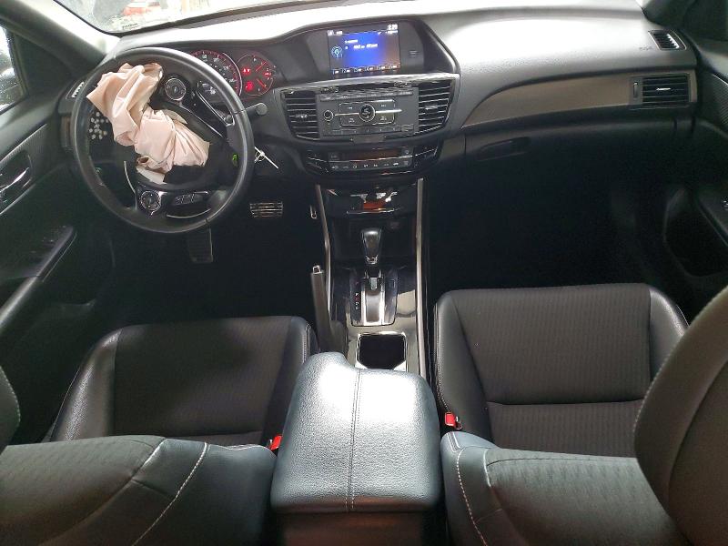 Aukcja sprzedaży 2016 Honda Accord, vin: 1HGCR2F54GA095346, numer aukcji: 54485236