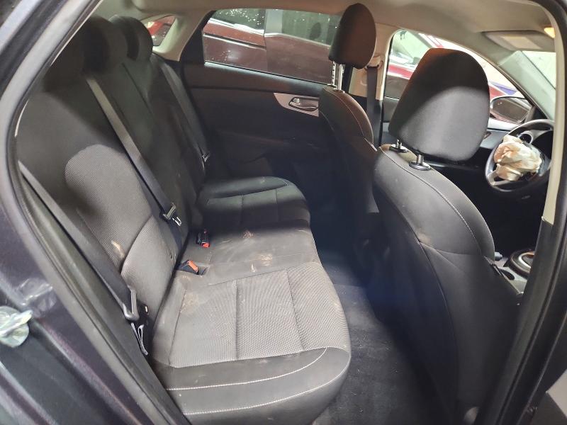 Продажа на аукционе авто 2023 Kia Forte, vin: 3KPF24AD0PE654186, номер лота: 52425296