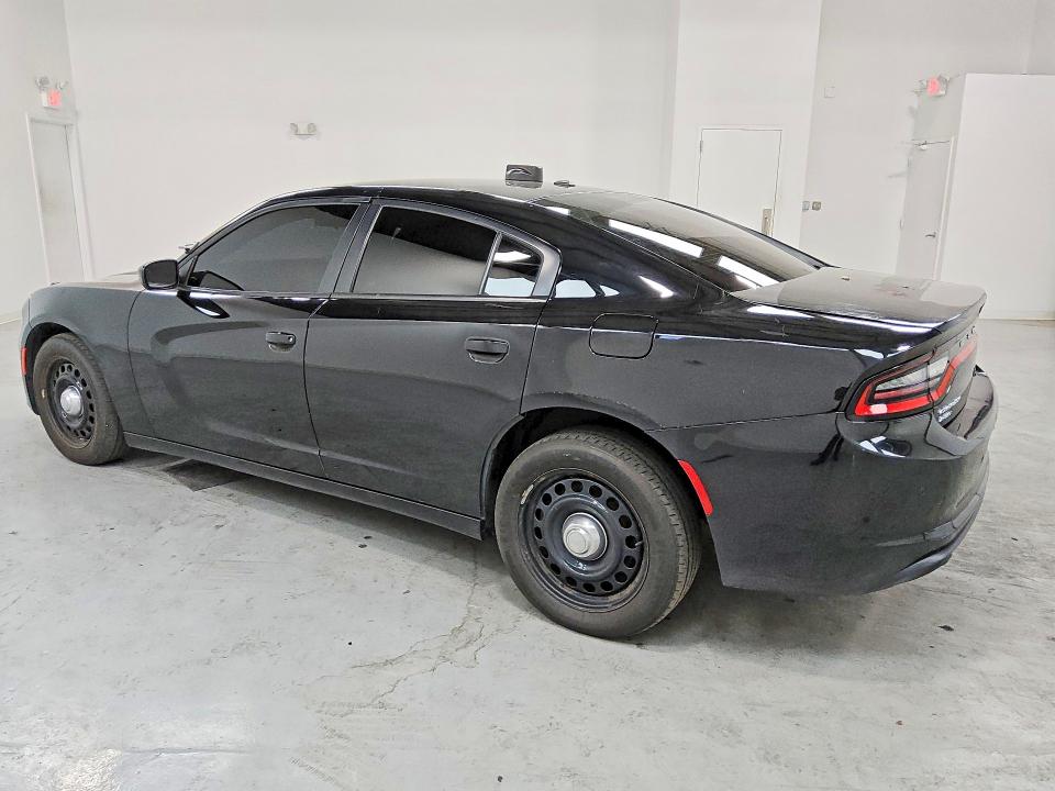 Aukcja sprzedaży 2019 Dodge Charger, vin: 2C3CDXKT2KH564558, numer aukcji: 51447286