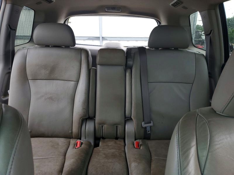 Aukcja sprzedaży 2011 Toyota Highlander, vin: 5TDBK3EH8BS079775, numer aukcji: 54973526