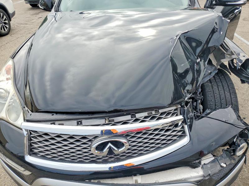 Продаж на аукціоні авто 2017 Infiniti Qx50, vin: JN1BJ0RR0HM402874, номер лоту: 52570966