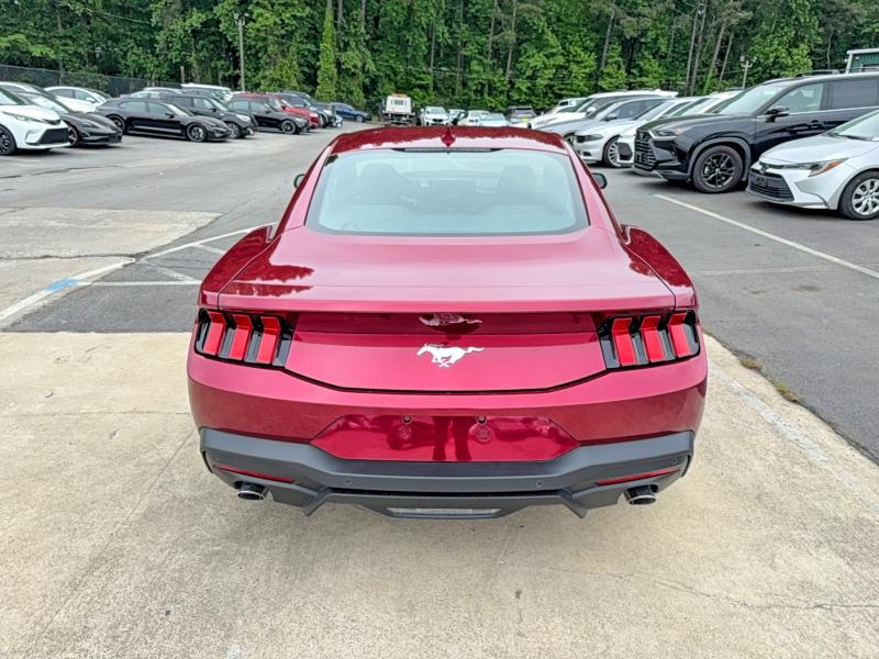 Продаж на аукціоні авто 2026 Ford Mustang, vin: 1FA6P8TH5T5103367, номер лоту: 52405786