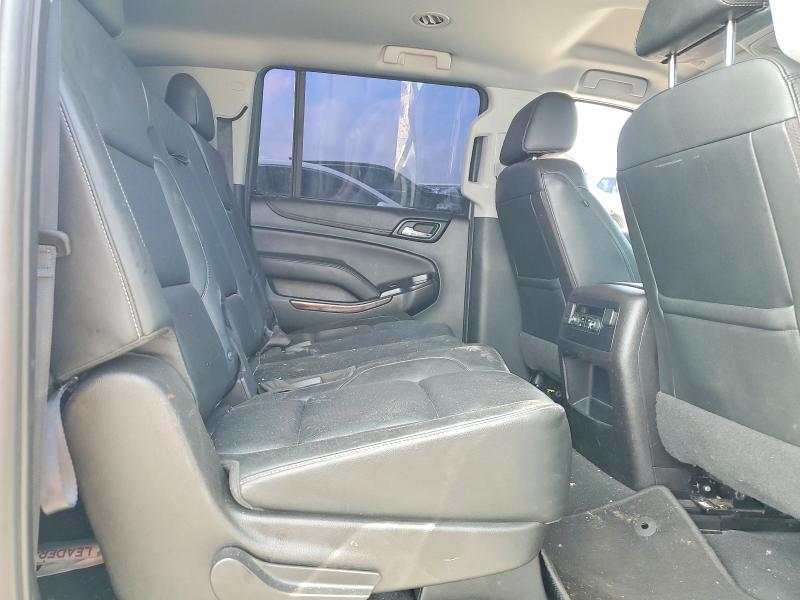 Продаж на аукціоні авто 2019 Gmc Yukon Xl, vin: 1GKS2GKC4KR267616, номер лоту: 55452096