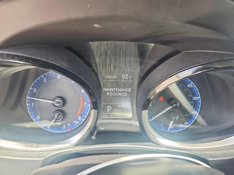 Продаж на аукціоні авто 2016 Toyota Corolla, vin: 2T1BURHE7GC744938, номер лоту: 54342606