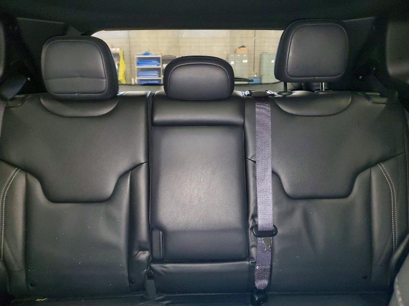 55019426 :رقم المزاد ، 3C4NJDCN5ST614775 vin ، 2025 Jeep Compass مزاد بيع