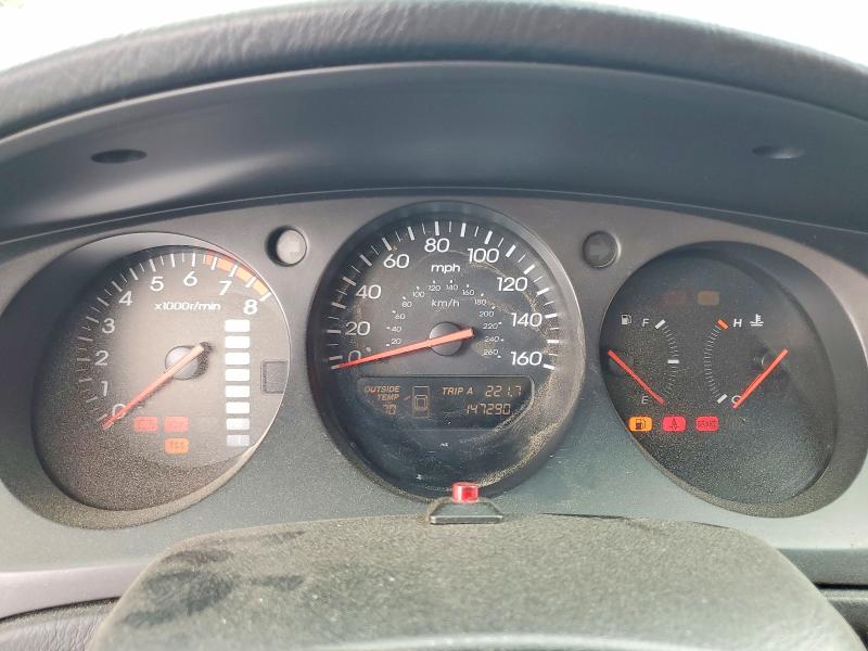 Aukcja sprzedaży 2000 Acura 3.2tl, vin: 19UUA5665YA041187, numer aukcji: 54909856