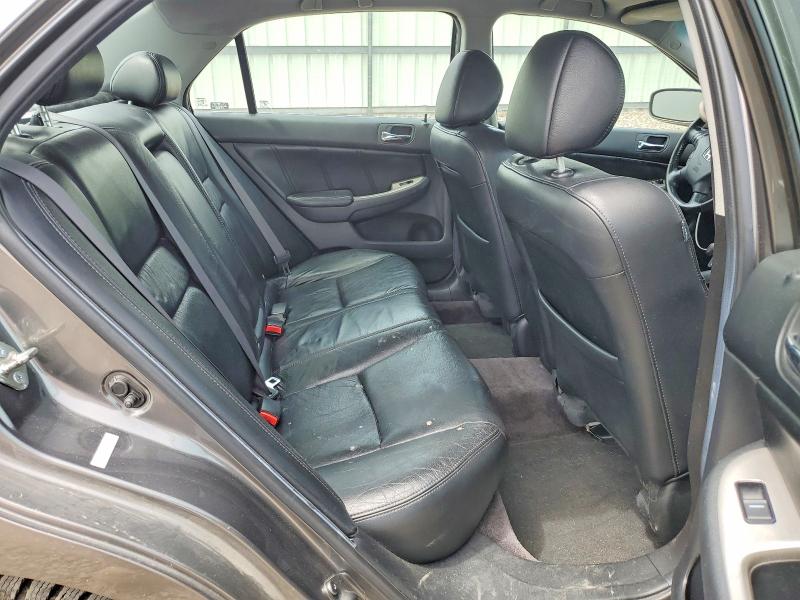 Продаж на аукціоні авто 2006 Honda Accord, vin: 1HGCM66896A047856, номер лоту: 54684916