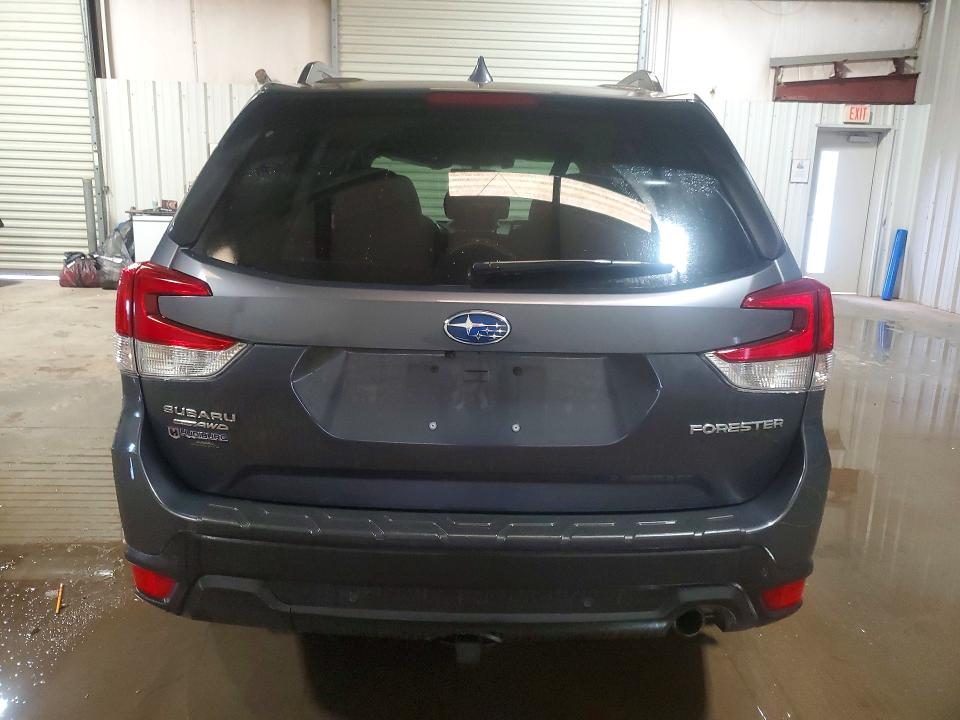 Aukcja sprzedaży 2020 Subaru Forester, vin: JF2SKAUC5LH566269, numer aukcji: 54888756