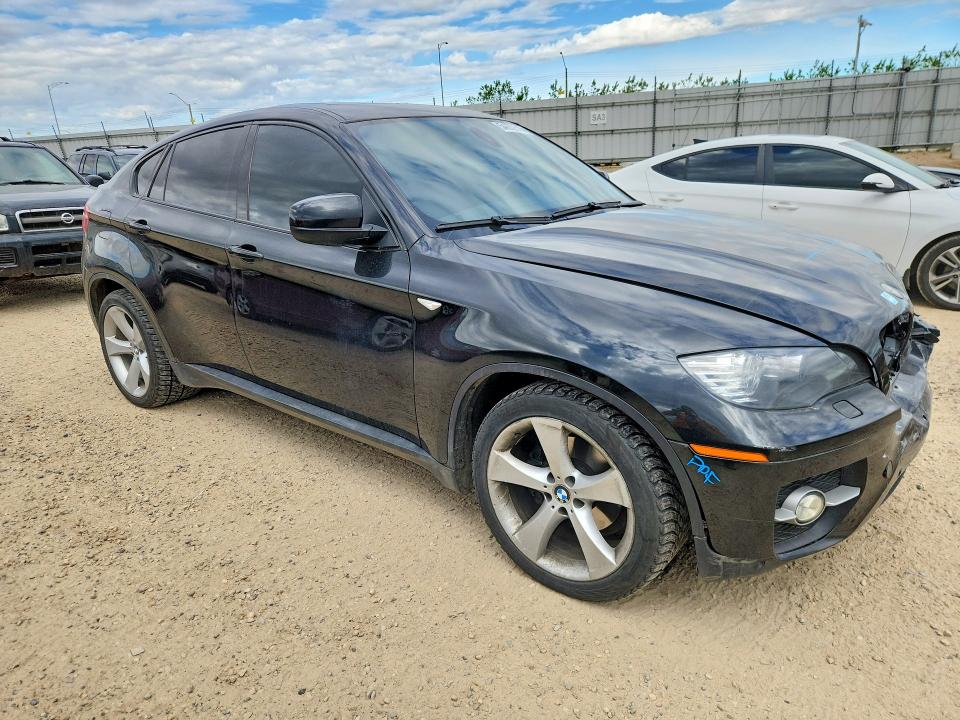 54672616 :رقم المزاد ، 5UXFG2C53CLX09452 vin ، 2012 Bmw X6 مزاد بيع