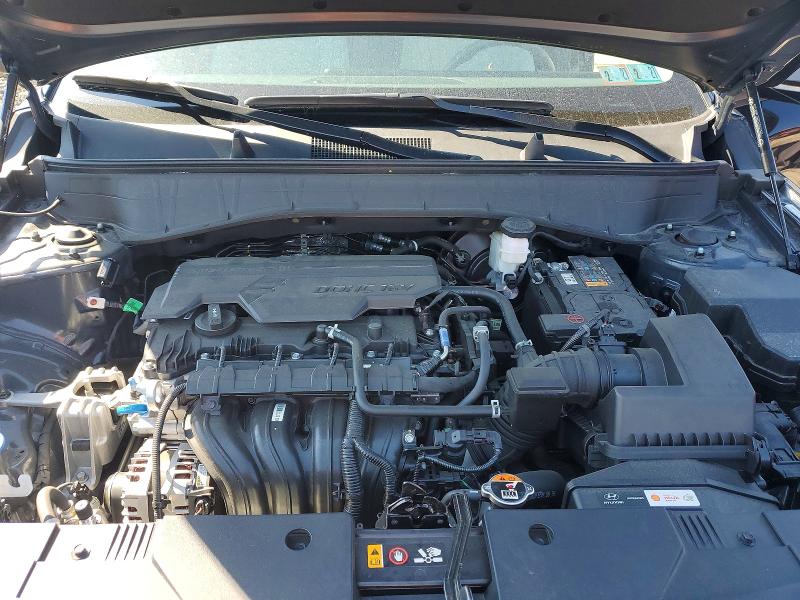 54087616 :رقم المزاد ، KM8HB3AB0SU216484 vin ، 2025 Hyundai Kona مزاد بيع