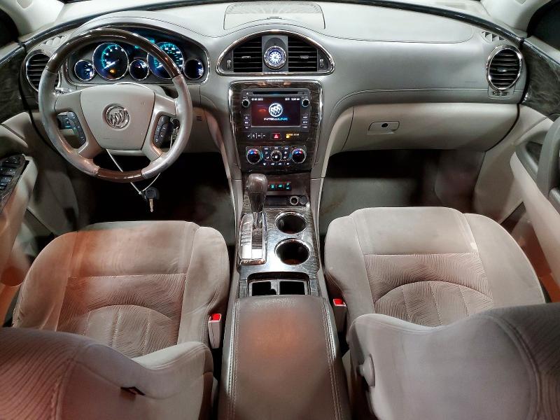 Продажа на аукционе авто 2014 Buick Enclave, vin: 5GAKVAKD1EJ371252, номер лота: 52745176