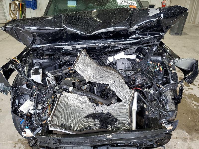2024 Kia Telluride მანქანა იყიდება აუქციონზე, vin: 5XYP5DGC1RG464512, აუქციონის ნომერი: 54455296