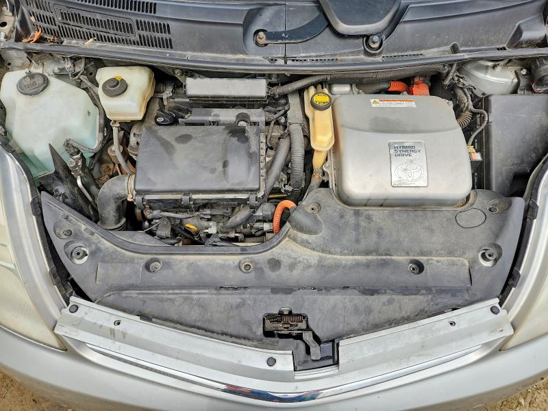 Aukcja sprzedaży 2007 Toyota Prius, vin: JTDKB20U773248577, numer aukcji: 54169606
