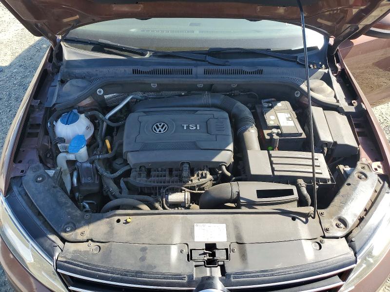 Aukcja sprzedaży 2016 Volkswagen Jetta, vin: 3VWL17AJ8GM365881, numer aukcji: 54284606