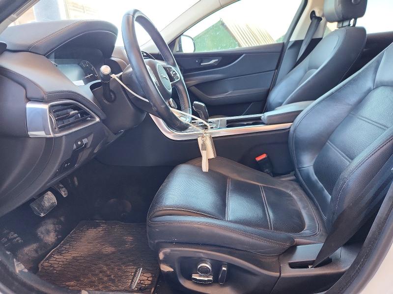 Продаж на аукціоні авто 2020 Jaguar Xe, vin: SAJAJ4FX7LCP64476, номер лоту: 53650386