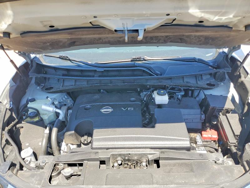 Aukcja sprzedaży 2019 Nissan Murano, vin: 5N1AZ2MS9KN102707, numer aukcji: 52157476