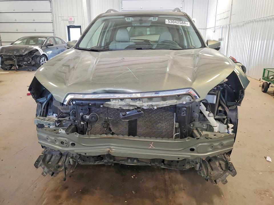 Продажа на аукционе авто 2020 Subaru Forester, vin: JF2SKAUC6LH589706, номер лота: 53042586