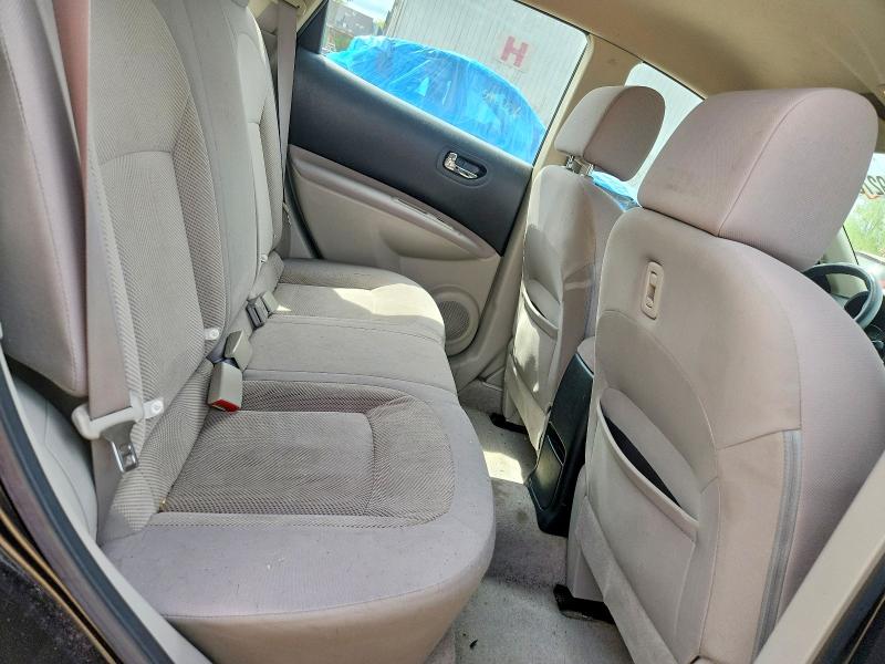 Продажа на аукционе авто 2014 Nissan Rogue Select, vin: JN8AS5MV1EW712298, номер лота: 54149276
