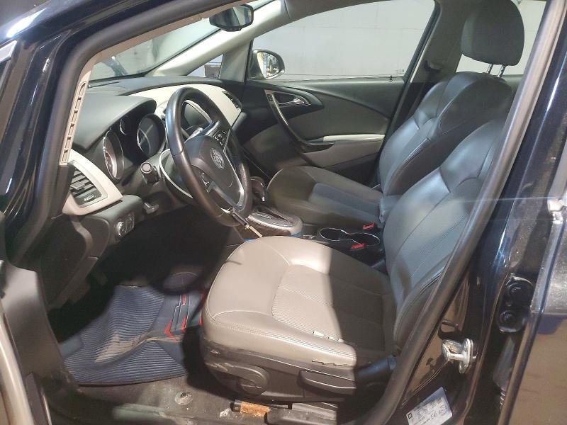 2014 Buick Verano მანქანა იყიდება აუქციონზე, vin: 1G4PP5SKXE4200532, აუქციონის ნომერი: 52363206