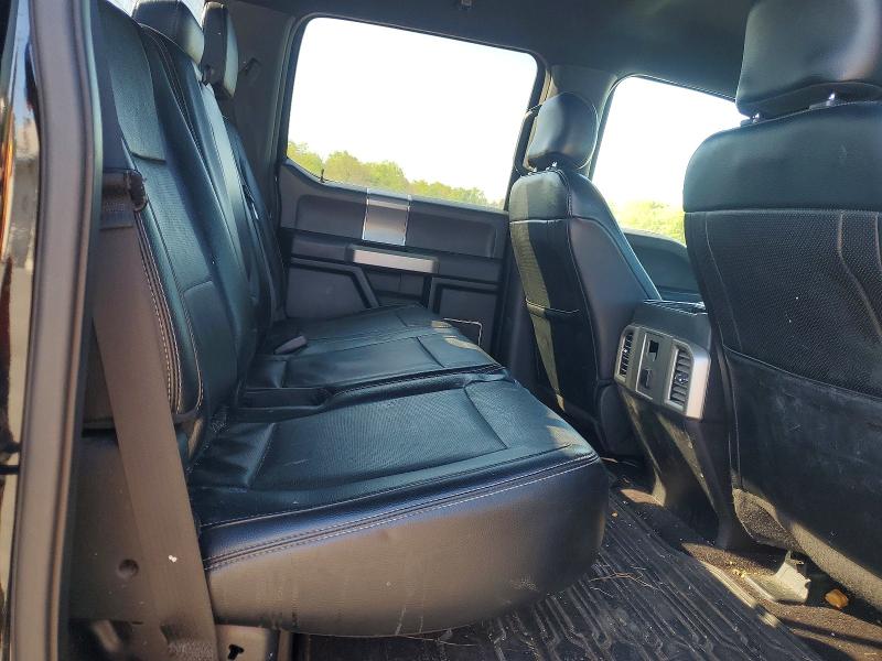53233256 :رقم المزاد ، 1FTEW1CF8GKD87423 vin ، 2016 Ford F150 مزاد بيع