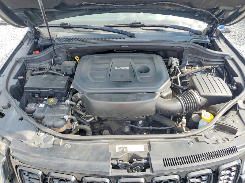 Aukcja sprzedaży 2019 Jeep Grand Cherokee, vin: 1C4RJEAG4KC597071, numer aukcji: 55221226
